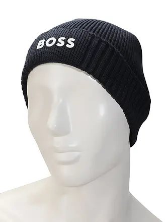 BOSS | Bonnet - Tuque | dunkelblau